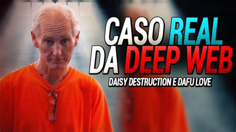 daisy destrucción video|dafu love video original.